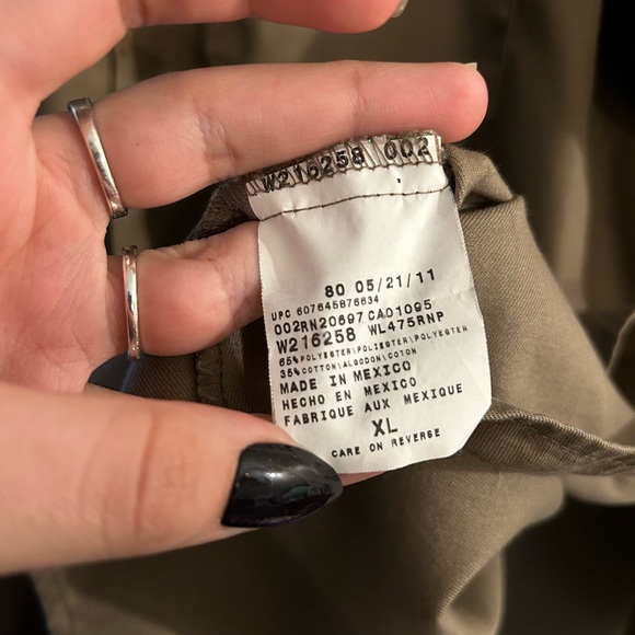 Dickies Long Sleeve - Picture 5 of 10